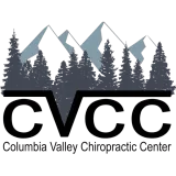Columbia Valley Chiropractic Center logo