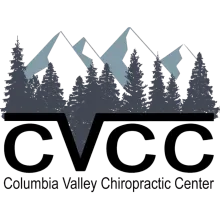 Columbia Valley Chiropractic Center logo