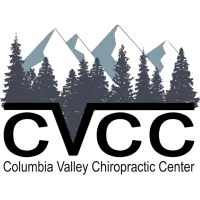 Columbia Valley Chiropractic Center logo